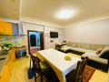 2-комнатная квартира · 65 м² · 13/18 этаж, Туркестан 2 за 31 млн ₸ в Астане, Есильский р-н — фото 3