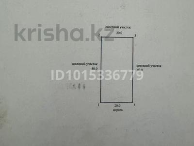 Саяжай · 6 бөлме · 60 м² · 16 жүзд., Ақжар ш/а., Кыргауылды, бағасы: 30 млн ₸ в Алматы, Наурызбайский р-н