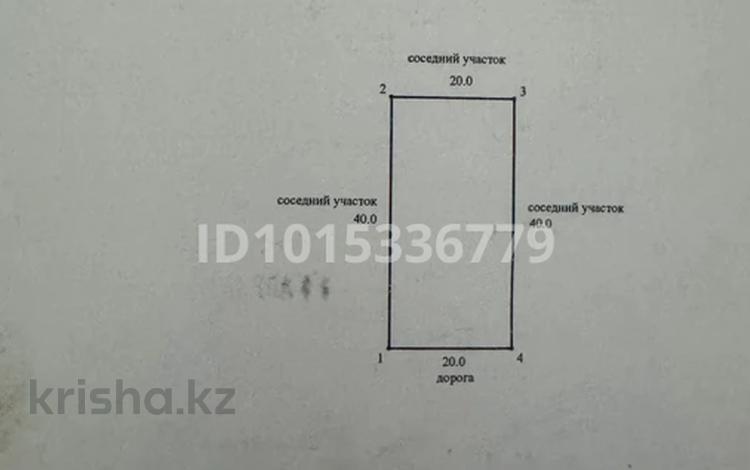 Саяжай · 6 бөлме · 60 м² · 16 жүзд., Ақжар ш/а., Кыргауылды, бағасы: 30 млн ₸ в Алматы, Наурызбайский р-н — фото 2