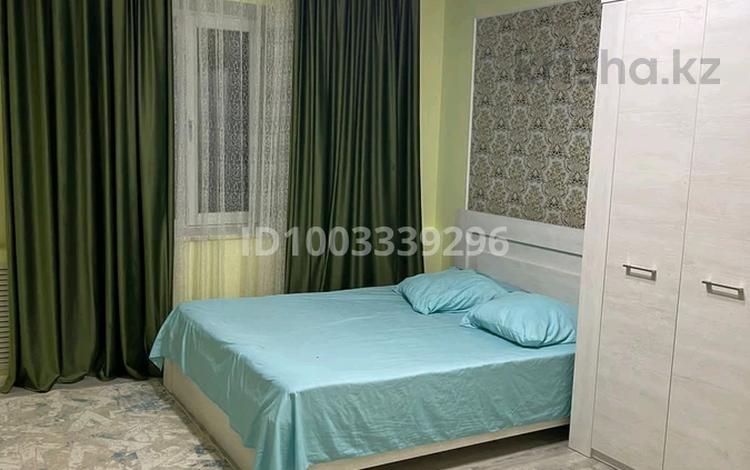 1-комнатная квартира · 35 м² · 2/5 этаж, мкр Север 12 за 1 500 ₸ в Шымкенте, Аль-Фарабийский р-н — фото 2