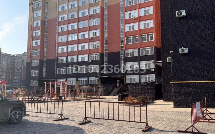 1-бөлмелі пәтер · 46 м² · 4/9 қабат, мкр. Алтын орда, Молдагуловой 62/1 — АЛЬТАИР, бағасы: 19.3 млн ₸ в Актобе — фото 2
