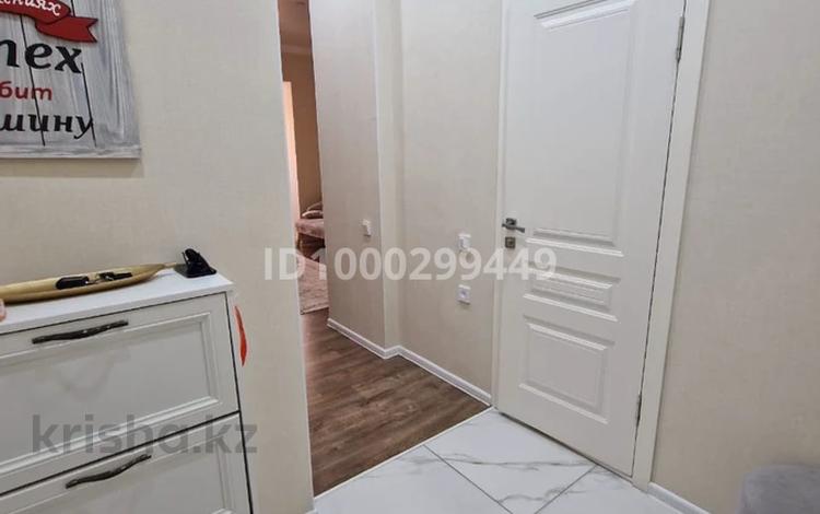 1-комнатная квартира · 42 м² · 7/7 этаж, 19-й мкр 23 за 16.5 млн ₸ в Актау — фото 2
