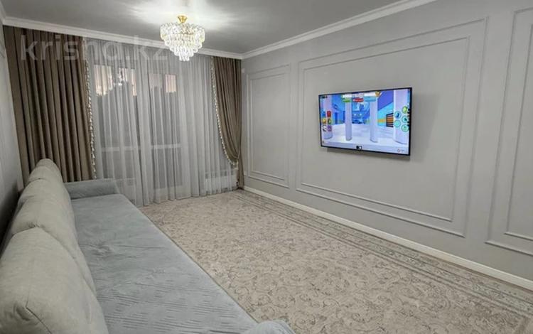 2-бөлмелі пәтер · 51 м² · 7/12 қабат, Кабанбай батыра 59, бағасы: 35 млн ₸ в Астане, Нура р-н — фото 2