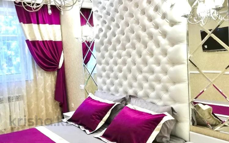 3-бөлмелі пәтер · 60 м² · 4/4 қабат, Тауке Хана 4 — Пр. Момышулы, бағасы: 20 000 ₸ в Шымкенте — фото 2