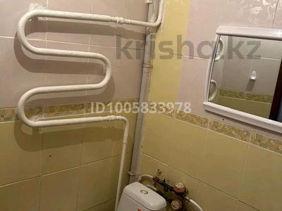 2-бөлмелі пәтер · 37 м² · 5/5 қабат, Камзина 31 — Камзина- Астана, бағасы: 8.5 млн ₸ в Аксу