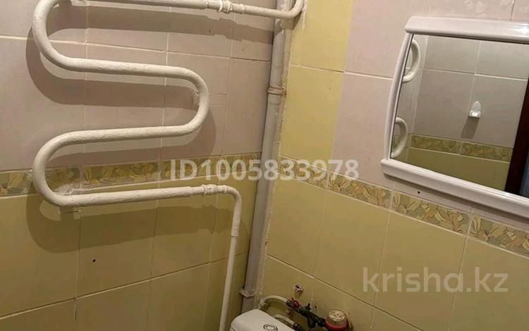 2-бөлмелі пәтер · 37 м² · 5/5 қабат, Камзина 31 — Камзина- Астана, бағасы: 8.5 млн ₸ в Аксу — фото 2