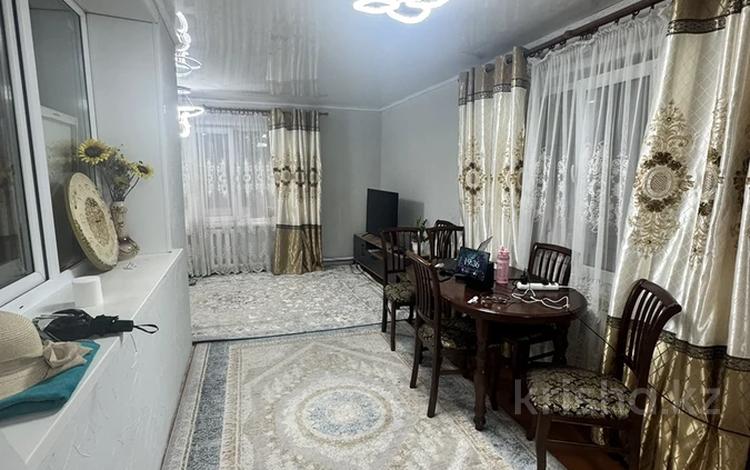 3-бөлмелі пәтер · 84 м² · 1/4 қабат, ухабова 3, бағасы: 33 млн ₸ в Петропавловске — фото 2