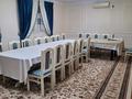 Отдельный дом • 6 комнат • 240 м² • 10 сот., Кушербаев 165 — Астана за 46 млн 〒 в  — фото 6