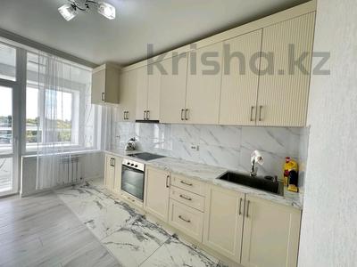1-комнатная квартира · 42 м² · 2/10 этаж, Ардагерлер 38/3 за 18.8 млн ₸ в Астане, Сарыарка р-н