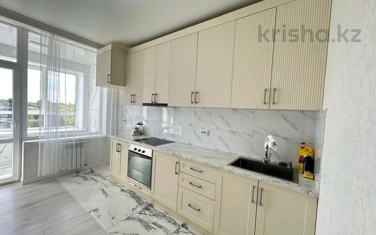 1-комнатная квартира · 42 м² · 2/10 этаж, Ардагерлер 38/3 за 18.8 млн ₸ в Астане, Сарыарка р-н — фото 2