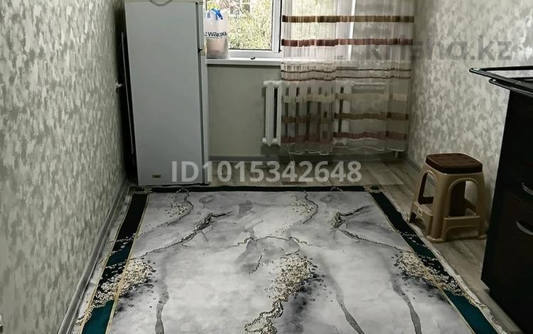 1 бөлме · 15 м² · 3/4 қабат, №5 ш/а. 23, бағасы: 150 000 ₸ в Алматы, Ауэзовский р-н — фото 2