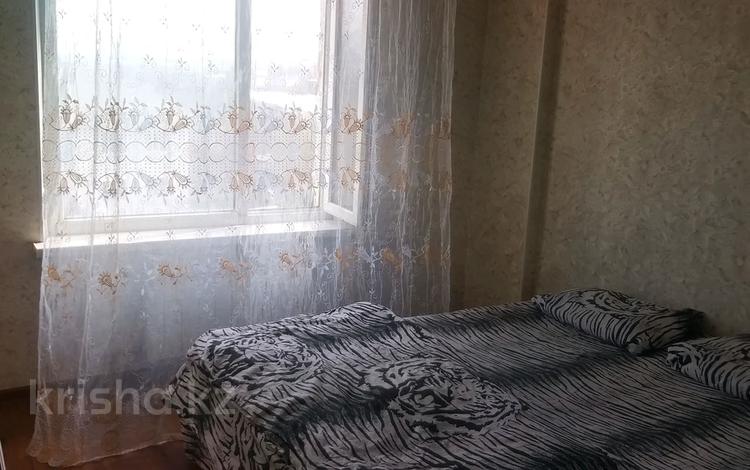 2-комнатная квартира, 60 м², 4/5 этаж посуточно, Наурызбая 29 за 6 000 〒 в Каскелене — фото 2