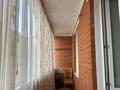 1-комнатная квартира · 48 м² · 1/9 этаж, Микрорайон Южный, Леонида беды за 200 000 ₸ в Костанае — фото 10