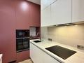 3-комнатная квартира · 82 м² · 20/20 этаж, проспект Серкебаева 310 — проспект Аль-Фараби за 850 000 ₸ в Алматы, Бостандыкский р-н — фото 9