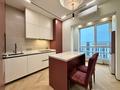 3-комнатная квартира · 82 м² · 20/20 этаж, проспект Серкебаева 310 — проспект Аль-Фараби за 850 000 ₸ в Алматы, Бостандыкский р-н