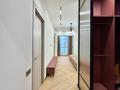 3-комнатная квартира · 82 м² · 20/20 этаж, проспект Серкебаева 310 — проспект Аль-Фараби за 850 000 ₸ в Алматы, Бостандыкский р-н — фото 41