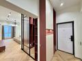 3-комнатная квартира · 82 м² · 20/20 этаж, проспект Серкебаева 310 — проспект Аль-Фараби за 850 000 ₸ в Алматы, Бостандыкский р-н — фото 49