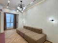 3-комнатная квартира · 82 м² · 20/20 этаж, проспект Серкебаева 310 — проспект Аль-Фараби за 850 000 ₸ в Алматы, Бостандыкский р-н — фото 21