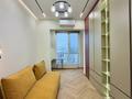 3-комнатная квартира · 82 м² · 20/20 этаж, проспект Серкебаева 310 — проспект Аль-Фараби за 850 000 ₸ в Алматы, Бостандыкский р-н — фото 33