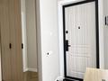 2-комнатная квартира · 45 м² · 11/22 этаж, Просп. Туран 39А за 45.5 млн ₸ в Астане, Нура р-н — фото 15