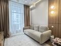 2-комнатная квартира · 45 м² · 11/22 этаж, Просп. Туран 39А за 45.5 млн ₸ в Астане, Нура р-н — фото 4