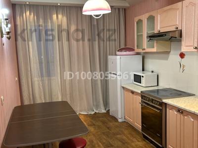 1-бөлмелі пәтер · 47 м² · 17/17 қабат, Богенбай батыра 56, бағасы: ~ 24.5 млн ₸ в Астане, р-н Байконур