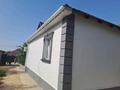 Отдельный дом · 4 комнаты · 87 м² · 8 сот., мкр Самал-3, Сарыозек 79 — Первая параллельная Аргынбековой за 50 млн ₸ в Шымкенте, Абайский р-н — фото 3