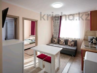 3-бөлмелі пәтер · 50 м² · 3/3 қабат, Ақбұлақ ш/а., Сарытогай 19, бағасы: 25 000 ₸ в Алматы, Алатауский р-н
