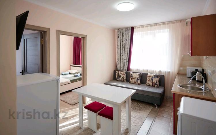 3-бөлмелі пәтер · 50 м² · 3/3 қабат, Ақбұлақ ш/а., Сарытогай 19, бағасы: 25 000 ₸ в Алматы, Алатауский р-н — фото 2