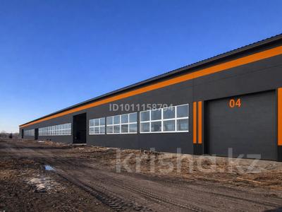 Өнеркәсіптік база · 6.5 га, Петровского 1, бағасы: 182 000 〒 в Караганде