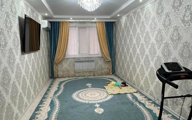 3-бөлмелі пәтер · 86 м² · 7/7 қабат, мкр. Алтын орда, бағасы: 33.6 млн ₸ в Актобе — фото 11