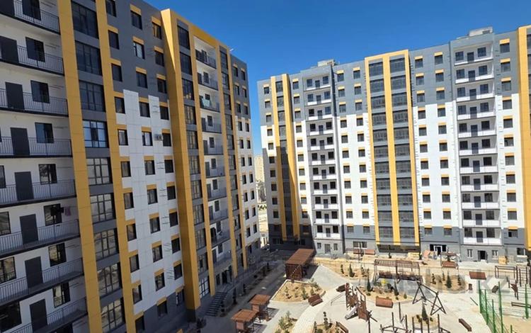 4-комнатная квартира · 162 м² · 7/11 этаж, 18 мкр 31 за 53 млн ₸ в Актау, 18-й мкр  — фото 2