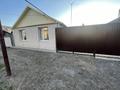 Отдельный дом · 3 комнаты · 75 м² · 5 сот., мкр Омега, Еслямгалиева 48 — Нефтебаза за 20 млн ₸ в Уральске