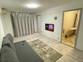 2-комнатная квартира · 60 м² · 2/5 этаж, Абая 28 за 200 000 ₸ в 