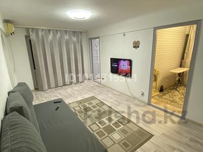 2-комнатная квартира · 60 м² · 2/5 этаж, Абая 28 за 200 000 ₸ в 