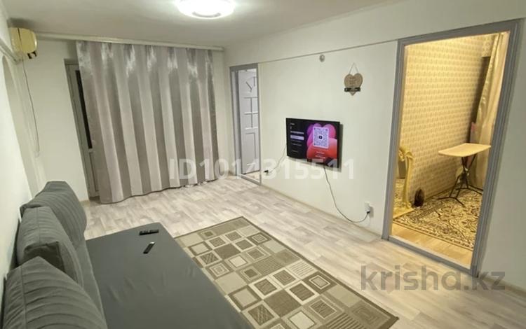 2-комнатная квартира · 60 м² · 2/5 этаж, Абая 28 за 200 000 ₸ в  — фото 2