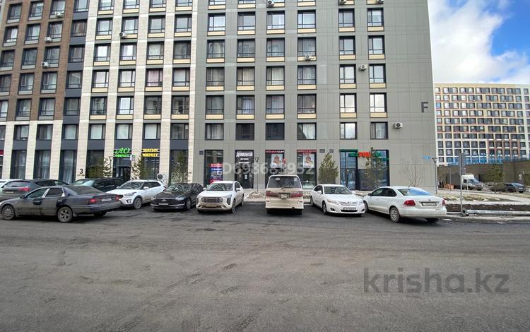 Кеңселер, дүкендер мен бутиктер, қоймалар · 60 м², бағасы: 250 000 〒 в Астане, Нура р-н — фото 2