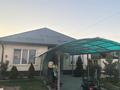 Отдельный дом · 4 комнаты · 130 м² · 4.7 сот., Абдыхан Куралбаев 30 за 65 млн ₸ в Туздыбастау (Калинино) — фото 9