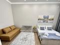 1-комнатная квартира · 42 м², Туран 34а — Сыганак за 15 000 ₸ в Астане, Нура р-н