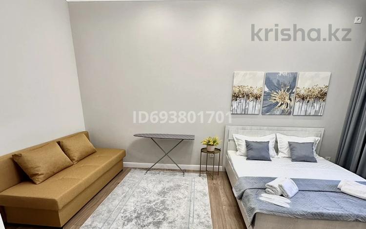 1-комнатная квартира · 42 м², Туран 34а — Сыганак за 15 000 ₸ в Астане, Нура р-н — фото 2