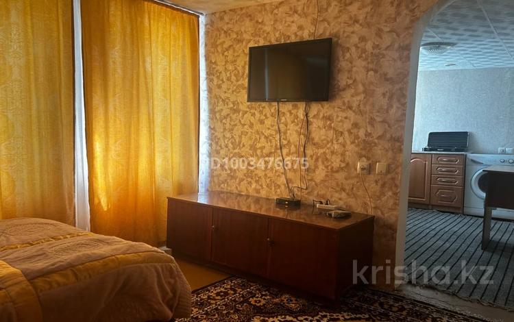 1-бөлмелі пәтер · 35 м² · 1/1 қабат, Акан Серы — Жумабаева, бағасы: 140 000 ₸ в Алматы, Жетысуский р-н — фото 5