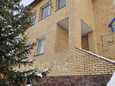 Жеке үй · 4 бөлме · 400 м² · 8 сот., мкр Шубар, Алпамыс батыр, бағасы: 185 млн 〒 в Астане, Есильский р-н