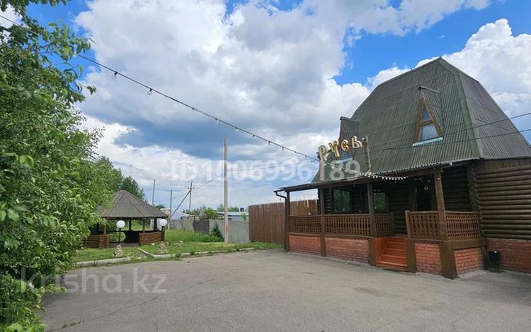 Еркін · 900 м², бағасы: 160 млн ₸ в Петропавловске — фото 22