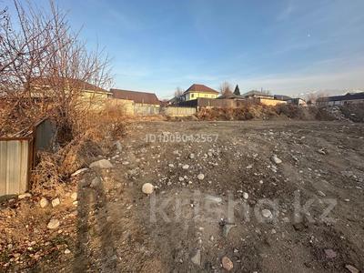 Участок · 9 соток, мкр Карагайлы, Саудакент 44 — Мечеть за 35 млн 〒 в Алматы, Наурызбайский р-н