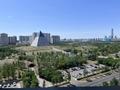 5-комнатная квартира, 205 м², 7/18 этаж, Байтурсынова за 221 млн 〒 в Астане, Алматы р-н — фото 37