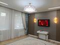 5-бөлмелі пәтер · 156 м² · 1/4 қабат, Шамелова 84а, бағасы: 49.5 млн ₸ в Уральске