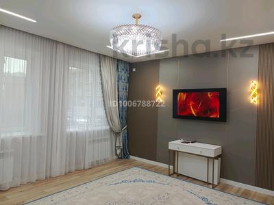 5-комнатная квартира · 156 м² · 1/4 этаж, Шамелова 84а за 51 млн 〒 в Уральске