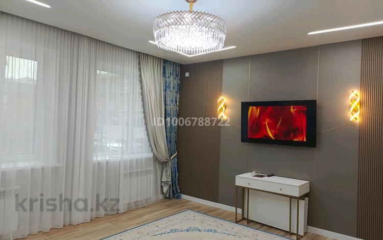 5-бөлмелі пәтер · 156 м² · 1/4 қабат, Шамелова 84а, бағасы: 49.5 млн ₸ в Уральске — фото 2