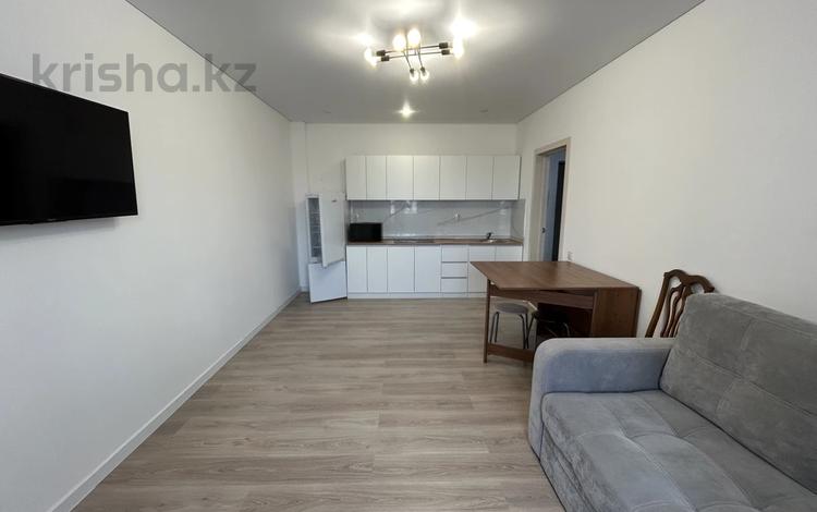 2-бөлмелі пәтер · 42 м² · 8/13 қабат, Максут Нарикбаев 6а, бағасы: 27.5 млн ₸ в Астане, Нура р-н — фото 11