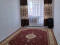 2-комнатная квартира · 63 м² · 7/12 этаж, Шамши Калдаякова 25 за 41 млн ₸ в Астане, Сарайшык р-н